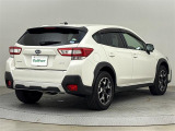 XV 1.6i-L アイサイト 4WD 4WD 修復歴無し
