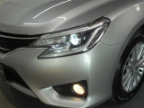 【LED】瞬時に輝度がMAX!発熱量も少なく効率が良いLEDヘッドライト☆