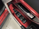 電動格納式ドアミラー!全席パワーウインドウ!運転席にはオート機能付!