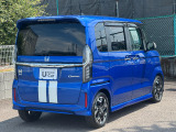 人気の軽自動車N-BOXカスタム入荷しました!室内ひろびろ・走りもキビキビ・燃費も良いからお財布にやさしい。ホンダN-BOXを選んで下さい!
