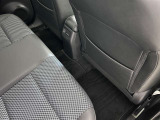 フロアマットもきれいな状態です。