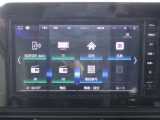 【純正9インチナビ】人気の純正ナビを装備。オーディオ機能も充実しており、Bluetooth接続すればお持ちのスマホやMP3プレイヤーの音楽を再生可能!毎日の運転がさらに楽しくなります!!
