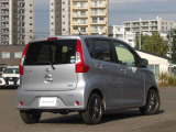 デイズ X 4WD 