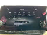 ナビのAV機能です。Bluetooth使えます。