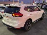 納車前には入念な点検整備をします。