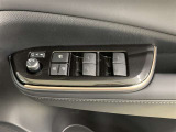 パワーウインドウスイッチ、いたずら防止・挟みこみ防止に、ウインドウロックスイッチを使用ください。便利な電動可倒式ミラースイッチ、集中ドアロックスイッチ