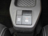 電動パーキングブレーキ