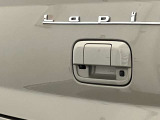 【全方位モニター用カメラ装着車】サイドカメラです