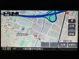 Bluetooth対応DVD再生7インチフルセグナビ装備☆ナビがあると遠出も安心ですよ、休みはどこに行こうかな♪♪