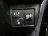 ホンダセンシングを搭載。安全運転をサポート致します。