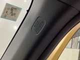 サイドエアバッグ、サイドカーテンエアバッグとのセットで、安心感を高めます。