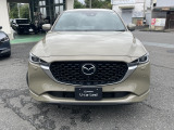 マツダの新しいSUVスタイルCX-5!シーンを選ばない美しい存在感を演出した『魂動デザイン』に心ときめきます。