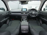 CX-5 2.0 20S 