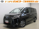 トヨタカローラ和歌山の認定中古車『トヨタ エスクワイア』をご覧いただきありがとうございます。