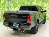 ハイラックス 2.4 Z ブラック ラリー エディション ディーゼル 4WD 