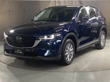 CX-5のアイデンティティは、デザイン、走り、室内、荷室、価格などを高次元でまとめたバランスの良さにあります!一芸で選ばせるSUVではなく、長く付き合うほど良さが分かるSUVなのです!