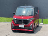 日産愛知販売 Car-Select守山の在庫車をご覧頂きまして誠にありがとうございます。