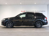 Q7 55 TFSI クワトロ Sライン 4WD 