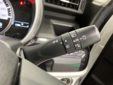【オートライトシステム】点灯忘れ・消し忘れのない、安心のオートライトです。