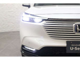 LEDヘッドライト搭載!明るく視界良好!消費電力も少なくバッテリーの負担軽減!高寿命で経済的な電球です!
