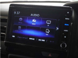 ◆Bluetooth Audio◆いつもの音楽をドライブでも。その他、様々な各種オーディオソースでドライブをお楽しみいただけます。