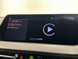 Apple CarPlay