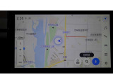 ディスプレイオーディオを装備。スマホとクルマをつなぐことで、これまでのナビに加えて、いろんなサービスが楽しめます。
