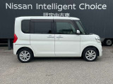 日産ワイド保証で購入後も安心♪購入日より一年間、走行距離無制限で保証します!詳しくは当店保証のページをご覧下さい!