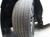 タイヤサイズは205/55R17となっております☆