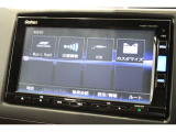 オーディオソース:CD DVD BluetoothAudio MusicRack USB フルセグTV