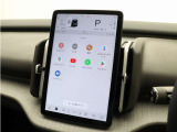 お気に入りのアプリをGoogle Playでダウンロードして、Googleアシスタントによるハンズフリー操作でお楽しみください。音楽配信サービスやポッドキャストなどの再生も、音声だけで自由自在です。