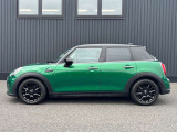 【MINI NEXT ローン】BMWファイナンスにてお使いいただけます。