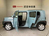 中古車なら同じ予算で新車を買うより、ワンランクもツーランクも上のグレードを選ぶことも可能です。憧れの最新車種も手に入れるチャンスです