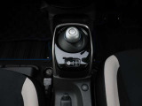 e-POWER専用シフトレバーです。