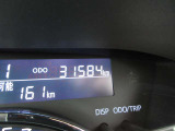 走行距離31584km
