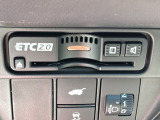 今や必需品とも言えるETC車載器!とにかく便利