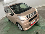車検整備付で安心して乗り出せますね。