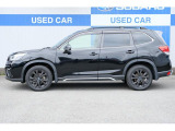 フォレスター 1.8 スポーツ 4WD 