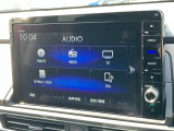 Bluetoothオーディオ!スマートフォンでお気に入りお好きな音楽を聴きながらのドライブ♪