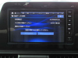 純正メモリーナビ(MM223D-Le)HDMI端子 フルセグTV  Bluetooth対応★携帯電話にダウンロードした音楽が車内でも楽しめます。ハンズフリー通話も可能です!