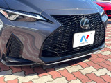 IS 300 Fスポーツ モード ブラックS 