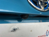 車庫入れもお任せのバックカメラが付いて、後方確認もラクラク♪安全に車庫入れも可能です。便利な機能ですが、バックカメラを過信せず、目視もお忘れなく。