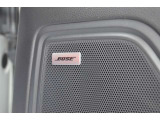 BOSEサラウンドサウンド お好みの音楽を聴きながらマカンのドライブをお楽しみください!