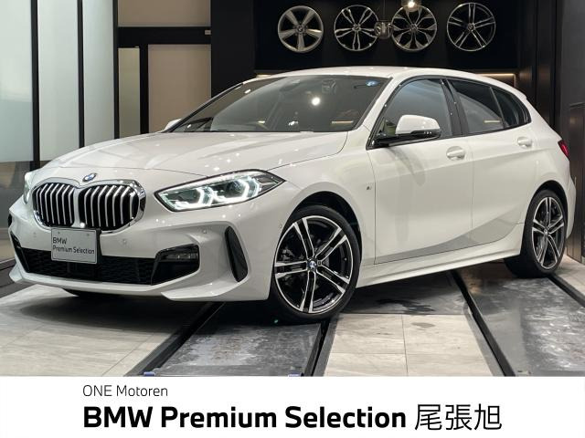 1シリーズ 118d Mスポーツ