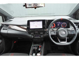 ノートオーラ  1.2 NISMO