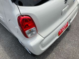 スズキOK保証は無料で付帯される中古車保証です。