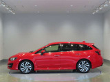 レヴォーグ 1.6 GT-S アイサイト 4WD 