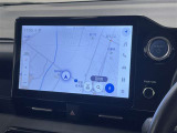 ディスプレイオーディオプラス!フルセグTV、USBやブルートゥースでスマホ連携が可能!CD、DVD視聴可能!