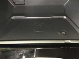 携帯電話の置くだけ充電