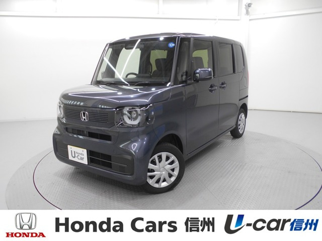 N-BOX  660 4WD